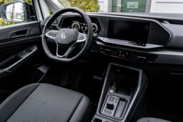 Volkswagen Caddy V Caddy 2.0 TDI 122KM 2026 Volkswagen VW Caddy 5 2.0 TDI 122 KM DSG OD RĘKI, zdjęcie 20