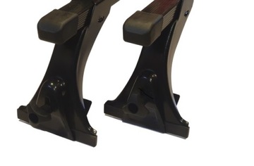 UNIVERZÁL KUFR STŘEŠNÍ NA ŽLABY FIAT 126P