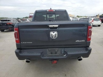  RAM 1500 2020, 5.7L, 4x4, LIMITED, po gradobiciu 5.7 Benzyna 395KM, zdjęcie 5