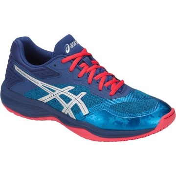 ASICS GEL NETBURNER BALLISTIC FF 1051A002-400 R. 40,5 25,5cm