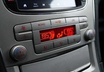 Ford S-Max I Van 1.8 TDCi 125KM 2010 Ford S-Max 1.8 TDCI 125HP Manual Klimatronic Serwis Kamera 7osob 1.8 125KM, zdjęcie 19