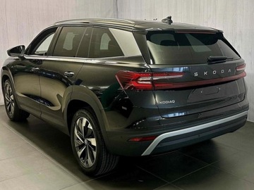 Skoda Kodiaq II SUV 2.0 TDI SCR 193KM 2025 SKODA Kodiaq Edition 130 2.0 TDI DSG 4x4 7os. Suv 193KM 2025, zdjęcie 3