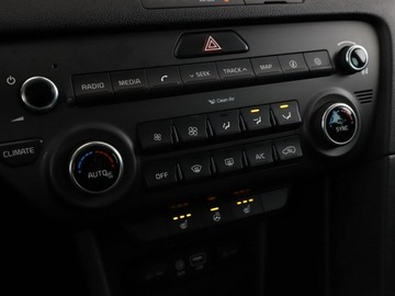 Kia Sportage III SUV Facelifting 1.7 CRDi 115KM 2016 Kia Sportage 1.7CRDi Spirit Klima Navi Tempomat, zdjęcie 26