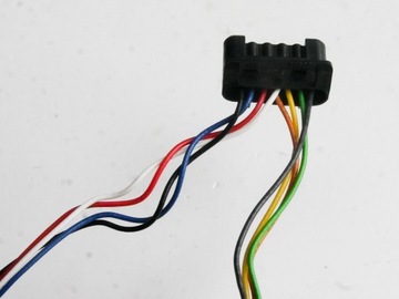 Сборка: 2 вентилятора NIDEC R40W12BS2CA-57A05 40 мм.