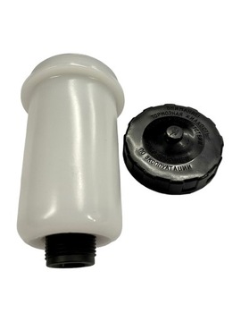 УАЗ 469 3151 452 ВОЛГА БАЧОК ТОРМОЗНОЙ ЖИДКОСТИ, ГЛАВНЫЙ ТОРМОЗ СЦЕПЛЕНИЯ