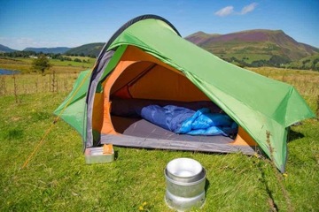 Палатка Vango Nevis 300 3-местная