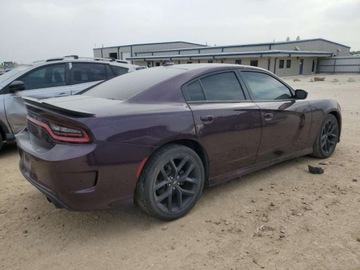 Dodge Charger VII 2021 Dodge Charger RT 2021 5.7l 5.7 Benzyna 370KM, zdjęcie 3