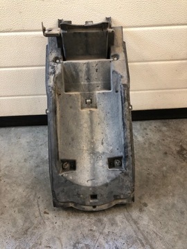 Honda CBF 1000 ABS крыло заднее крыло 10-15