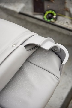 Сиденье для лодки TEMPRESS AllWeather Grey