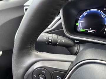 Toyota Corolla Cross 2.0 Hybrid Dynamic Force 197KM 2024 Toyota Corolla Cross 2.0 Hybrid Style Cross 2.0 Hy, zdjęcie 22