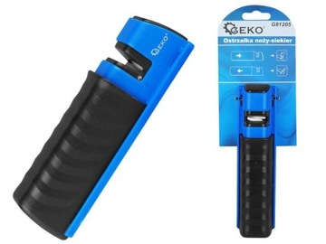 OSTRZAŁKA OSEŁKA DO SIEKIER I NOŻY 2w1 UNIWERSALNA