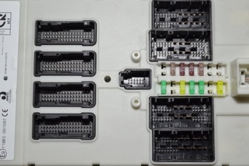 KOMPLET ZAPALOVACÍ BMW I3 (I01) 9456560 ELEKTR. 135KW 2020