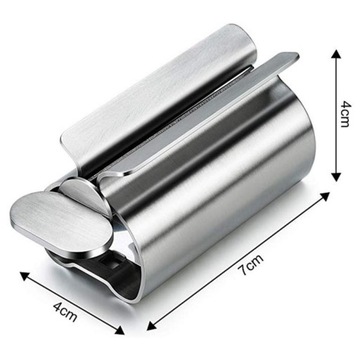 Соковыжималка, соковыжималка для зубной пасты, дозатор зубной пасты