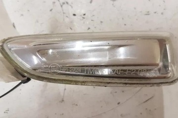 LEVÝ SMĚROVKA BLATNÍKU OPEL ASTRA K 13491088 1.6L DIESEL 81KW 2017