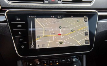 Skoda Superb III Kombi Facelifting 2.0 TDI SCR 150KM 2023 Skoda Superb LaurinKlement FulLedy Virtual Pano Canton Skora Camery El.Kla, zdjęcie 27