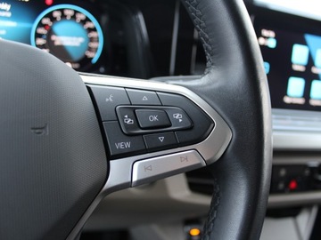 Volkswagen Multivan T7 Van L1 2.0 TSI 204KM 2023 Volkswagen Multivan Life L2 2.0 l TSI OPF 150 kW 7, zdjęcie 19