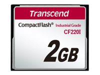 TRANSCEND TS2GCF220I Transcend karta pam