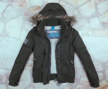 Superdry Professional Windcheater Japan Jacket Xxl