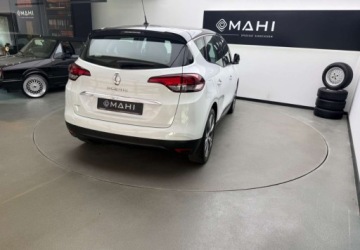 Renault Scenic IV 1.2 Energy TCe 115KM 2017 Renault Scenic Navi Klima Kamera Alu Zamiana Raty Gwarancja 1.2 Benzyna, zdjęcie 10