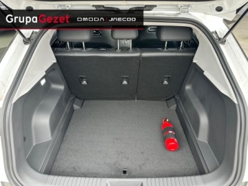 Omoda 5 1.6 T-GDI 147KM 2025 Omoda Omoda 5 Wersja Essential - OSTATNIA SZTUKA!, zdjęcie 9
