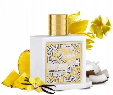 Qaed Al Fursan Unlimited 100 мл EDP спрей