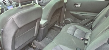 Nissan Qashqai I Crossover Facelifting  1.6 117KM 2012 NISSAN QASHQAI! Super stan!, zdjęcie 20