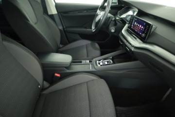 Skoda Octavia IV Kombi 2.0 TDI 150KM 2021 Skoda Octavia 2.0 TDI, Salon Polska, zdjęcie 6