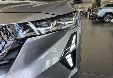 Renault 2025 Renault Rafale 4x4 300 km hybryda plug-in super rabat 1.2 Hybryda, zdjęcie 6