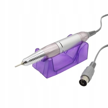 Супермощный профессиональный фрезерный станок для ногтей мощностью 65 Вт