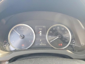 Lexus RC 2021 Lexus RC polift 2021r., Base, 3.5L, od ubezpieczalni 3.5 Benzyna 264KM, zdjęcie 11