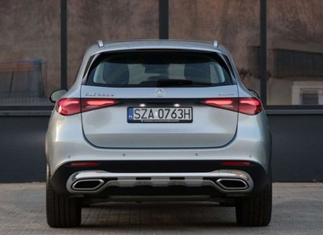 Mercedes GLC C254/X254 SUV Plug-In 2.0 300e 313KM 2024 Mercedes-Benz GLC Mercedes-Benz GLC 300 e 4-Matic Avantgarde 2.0 313KM, zdjęcie 39