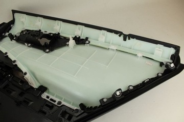 ОБИВКА ДВЕРИ БОКОВОЙ ЗАДНЕЙ ЛЕВОЙ TOYOTA RAV4 2019-