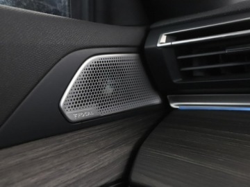 Peugeot 508 II Sedan 1.6 Puretech 225KM 2018 Peugeot 508 GT, Kamera, Navi, Podg.fotele,, zdjęcie 39