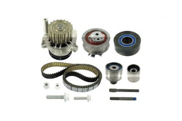 SKF ZESTAW ROZRZĄDU VW 1,6TDI-2,0 TDI 160Z SKF