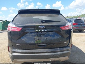 Ford Edge II 2021 Ford Edge SEL 2021 2.0l 2.0 Benzyna 250KM, zdjęcie 4