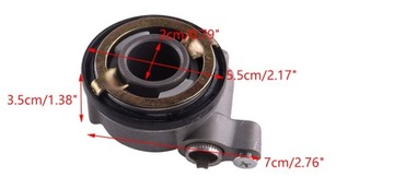 СПИДОМЕТР HONDA VT 750 C Shadow RC44 1998-2009 гг.