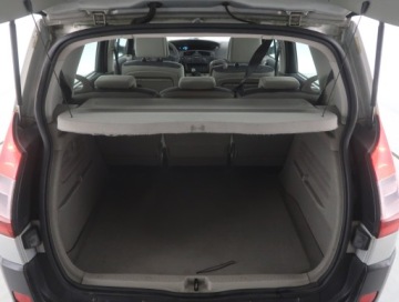 Renault Scenic II 2003 Renault Scenic 1.6 16V, Klima, Klimatronic, zdjęcie 11