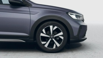 Volkswagen Taigo 2026 Volkswagen Taigo Life Plus 1.0 TSI 116 KM, zdjęcie 5