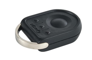 Комплект Somfy Dexxo Smart 1000 io + коммутатор WiFi