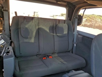 Jeep Wrangler IV 2022 Jeep Wrangler Sport 2022 2.0l 2.0 Benzyna 270KM, zdjęcie 11