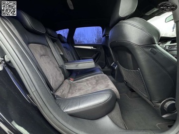 Audi A4 B8 Allroad quattro 2.0 TFSI 211KM 2010 Audi A4 Avant 2.0 T Quattro Szwajcaria Po rozrzadzie S- Line 2.0, zdjęcie 7