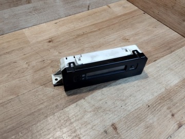 DISPLEJ HODINY SUZUKI LIANA 34600-59J0