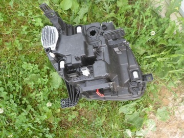 SMART A453 FOURTWO SVĚTLO FULL LED LEVÝ