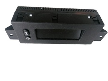 OPEL CORSA D 06r- 1.2 16V ДИСПЛЕЙ 13373979