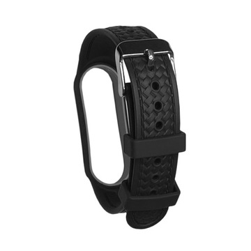 PASEK, OPASKA do XIAOMI MI BAND 5/6 | DUŻO KOLORÓW