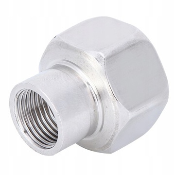 Переходные фитинги для труб, уменьшающие соединение