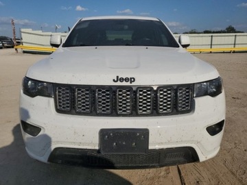 Jeep Grand Cherokee IV 2020 Jeep Grand Cherokee LAREDO, V6, 4x4,od ubezpieczalni 3.6 Benzyna 293KM, zdjęcie 1