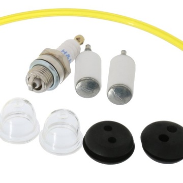 Втулка топливопровода в сборе для шнека