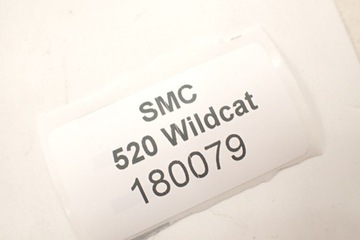 SMC 500 520 Wildcat Barossa Canyon Seat кресло диван