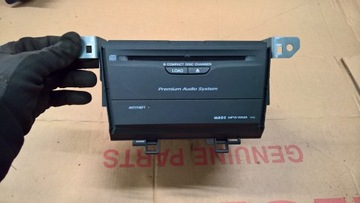 Radio zmieniarka CD Honda Accord VIII LIFT